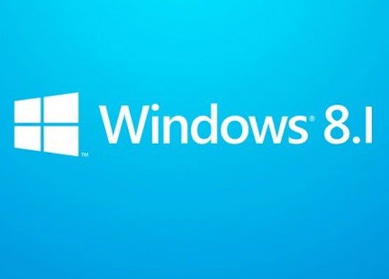 Windows 8.1 đã tới tay các nhà sản xuất máy tính.