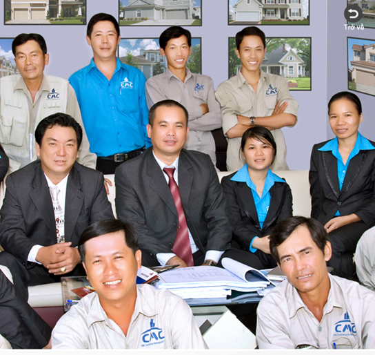 Tư vấn thiết kế tại Nha Trang